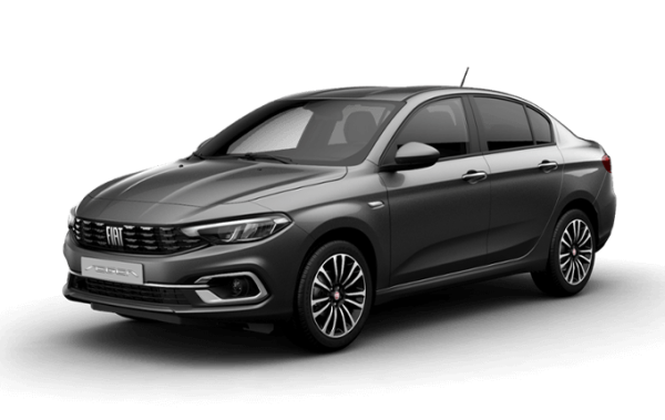 Fiat Egea 1.4 Sedan